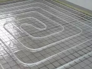 定西清洗地暖哪家好
