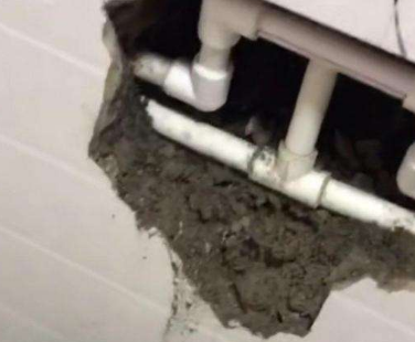 定西卫生间防水找谁好