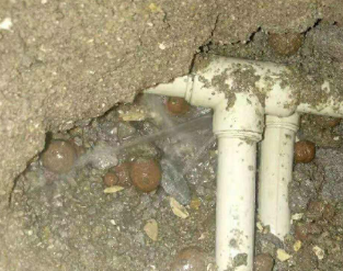 定西卫生间防水的报价