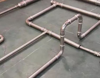 定西水管维修哪家好
