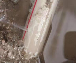 定西水管维修公司