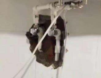 定西水管维修哪家好