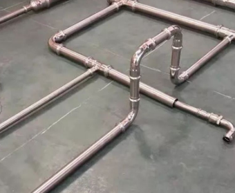 定西水管维修多少钱