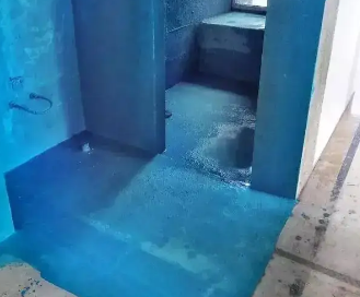 定西卫生间防水哪家好