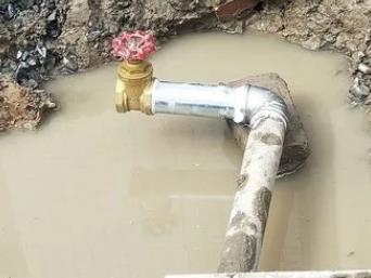 定西漏水检测电话多少